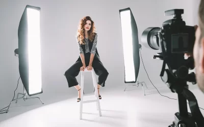 ¿Por qué hacer una fotografía de perfil profesional en estudio?