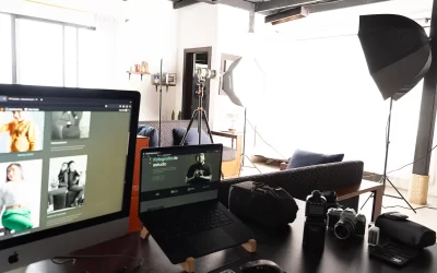 Descubriendo la razón detrás de elegir la fotografía profesional