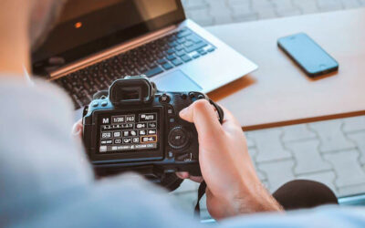 Tendencias emergentes en fotografía para 2025
