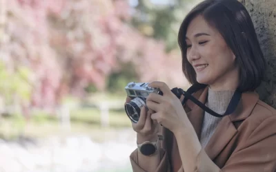 11 predicciones para la industria de la fotografía en 2026