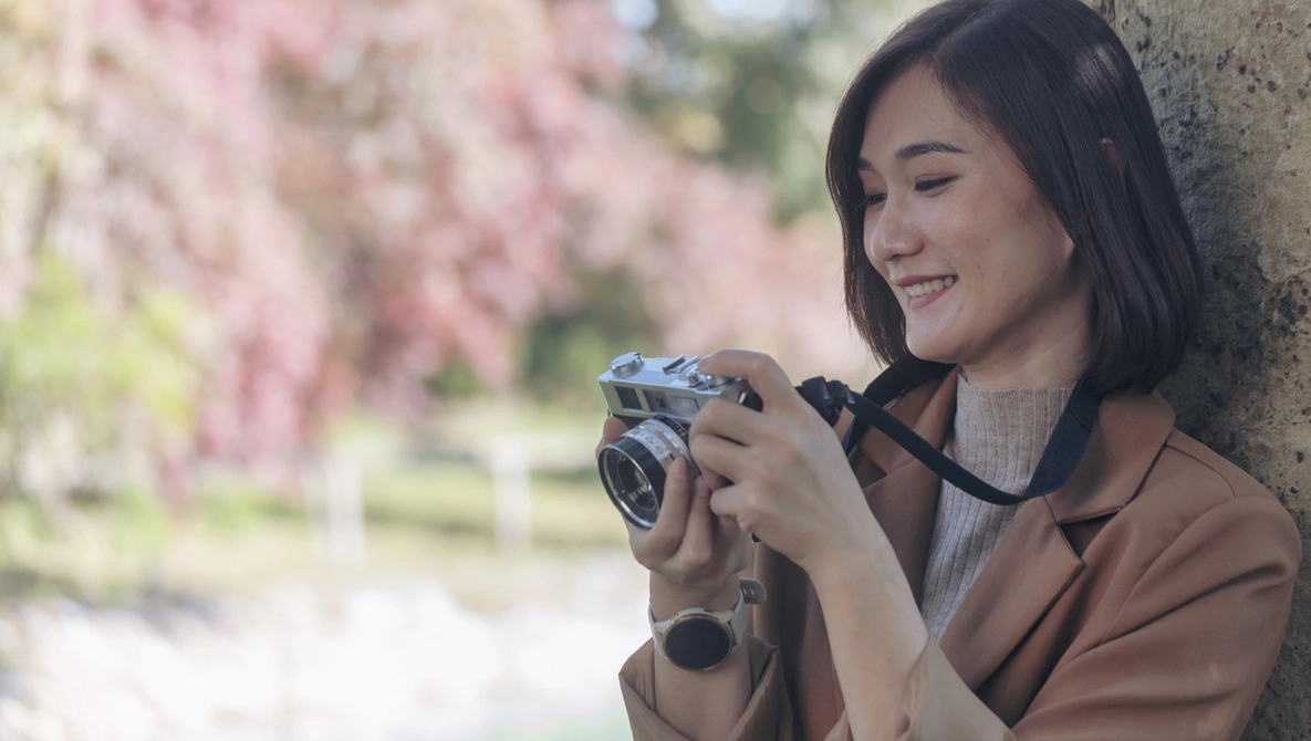 11 predicciones para la industria de la fotografía en 2026