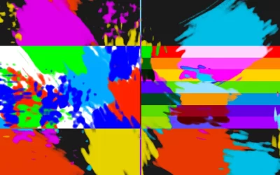 Teoría del color: guía práctica para dominar RGB y CMYK